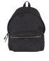 Star City Backpack, front view